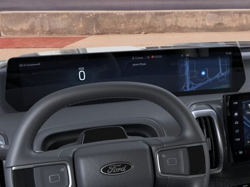 New 2026 Ford Expedition Tremor AWD/4WD image 13