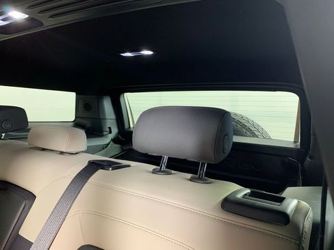 New 2026 GMC Hummer EV SUV image 23