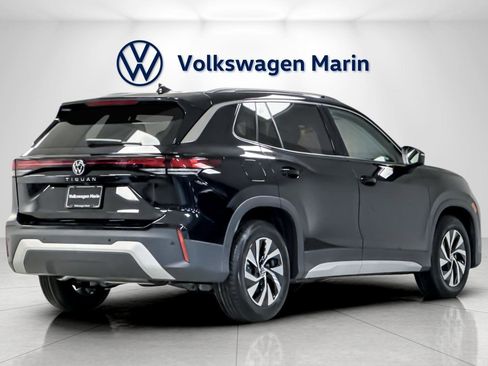 New 2026 Volkswagen Tiguan S image 5