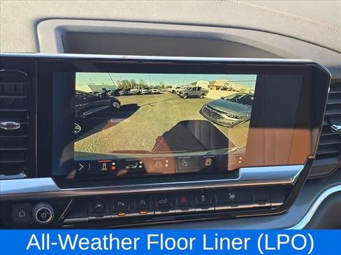 New 2026 Chevrolet Silverado 1500 High Country image 20