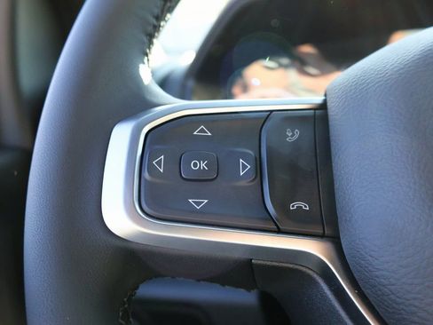New 2026 RAM 5500 Tradesman w/ Safety Group AWD/4WD image 25