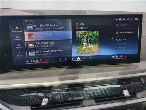 Used 2024 BMW X5 xDrive40i image 14