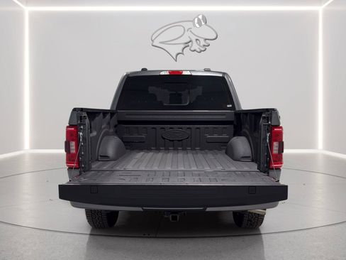 Used 2023 Ford F150 XLT w/ Equipment Group 302A High AWD/4WD image 9
