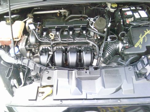 Used 2016 Ford Focus SE image 22