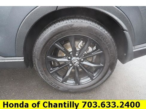 Used 2023 Honda CR-V Sport image 28