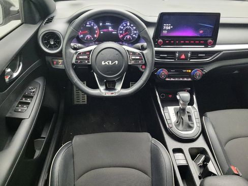 Used 2023 Kia Forte GT-Line w/ GT-Line Premium Package image 22