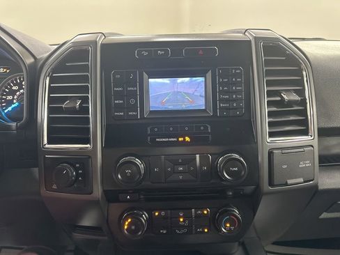 Used 2016 Ford F150 XLT w/ Equipment Group 301A Mid image 34