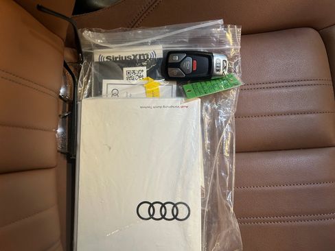 Used 2022 Audi Q5 2.0T Premium Plus image 34