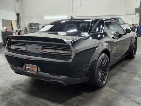 Used 2020 Dodge Challenger R/T Scat Pack image 10