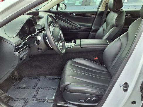 Used 2023 Genesis G80 2.5T image 12