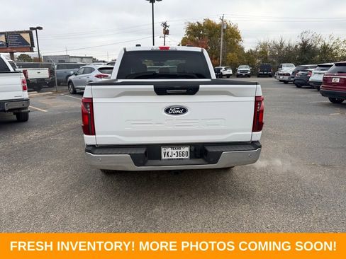 Used 2024 Ford F150 XLT image 5