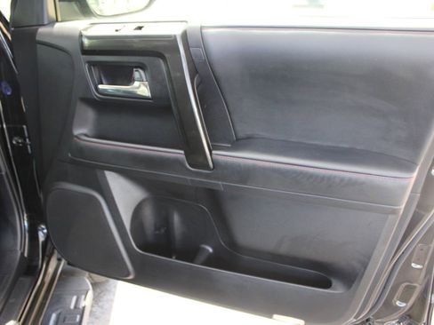 Certified 2024 Toyota 4Runner TRD Off-Road AWD/4WD image 45