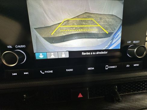 Used 2023 Honda CR-V LX image 24