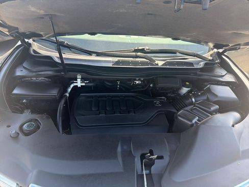 Used 2014 Acura MDX SH-AWD w/ Advance Package image 19