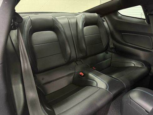 Used 2020 Ford Mustang GT Premium w/ Equipment Group 401A image 13