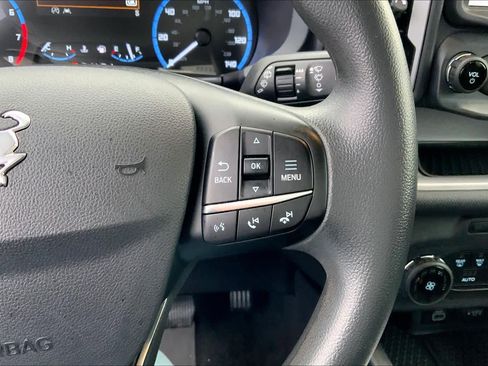 Used 2024 Ford Bronco Sport Big Bend image 24