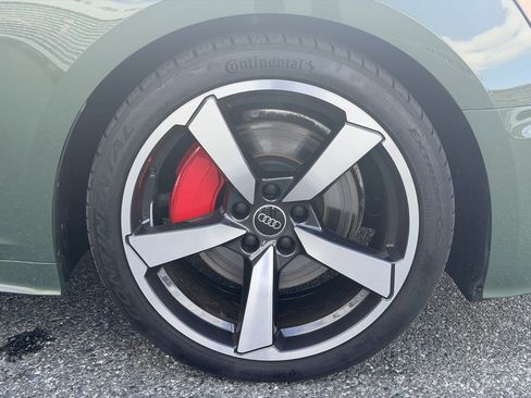 Certified 2024 Audi A5 2.0T Premium Plus w/ Premium Plus image 25