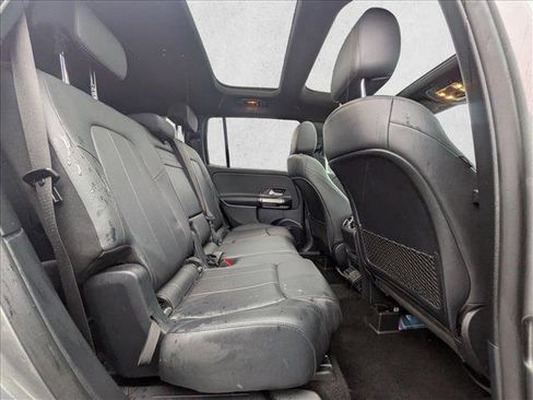 Certified 2022 Mercedes-Benz GLB 250 4MATIC image 20
