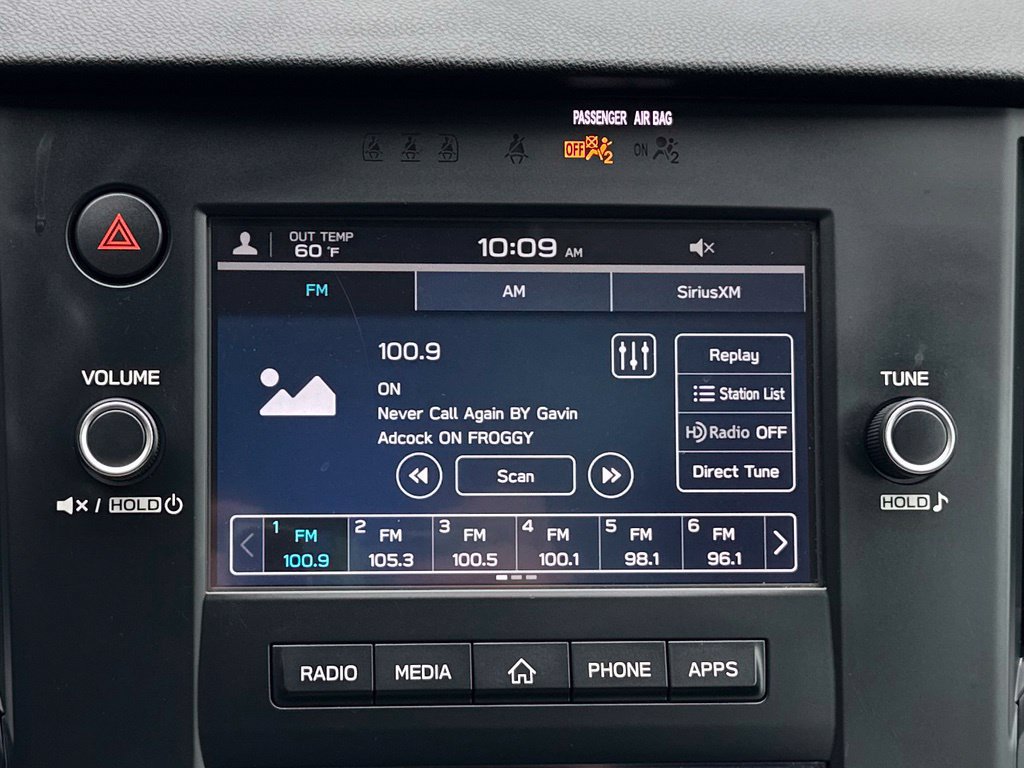 Used 2023 Subaru Outback AWD/4WD image 13