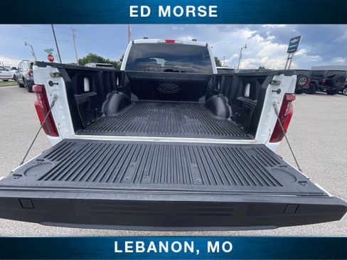 Certified 2024 Ford F150 STX w/ STX Black Appearance Package AWD/4WD image 22