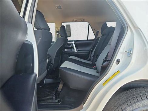Used 2023 Toyota 4Runner SR5 RWD image 19