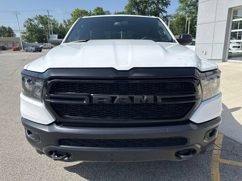 Used 2023 RAM 1500 Tradesman w/ Warlock PACKAGE AWD/4WD image 13