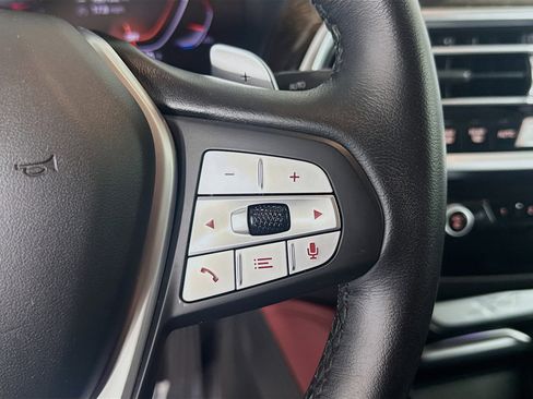 Used 2023 BMW X4 xDrive30i image 15