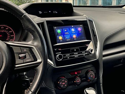 Used 2019 Subaru Crosstrek 2.0i Premium image 7