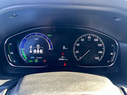 Used 2022 Honda Accord Sport image 37