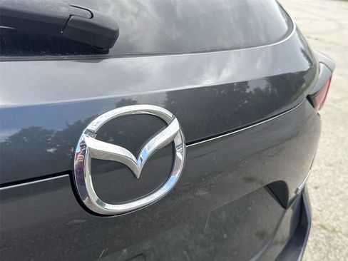 Used 2020 MAZDA CX-5 Touring AWD/4WD image 10
