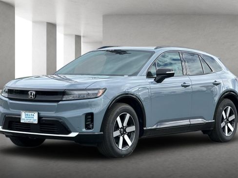 New 2026 Honda Prologue Touring image 8