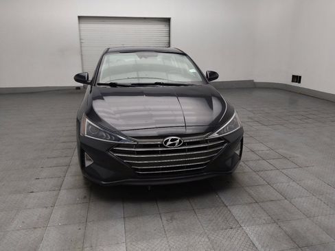 Used 2020 Hyundai Elantra SEL FWD image 14