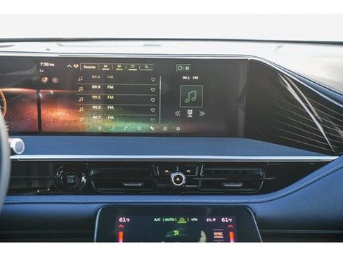 New 2026 INFINITI QX80 SPORT image 13