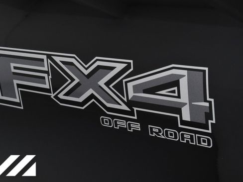 New 2025 Ford F150 XLT w/ Equipment Group 302A MID image 22