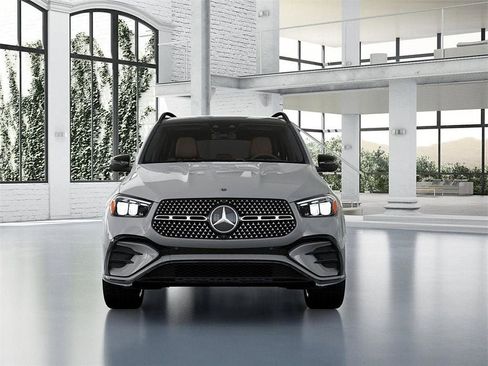 New 2026 Mercedes-Benz GLE 450 4MATIC image 7
