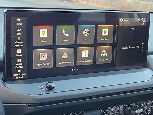 Used 2024 Honda Accord Touring image 17