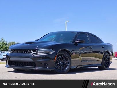 Used 2021 Dodge Charger Scat Pack w/ Dynamics Package