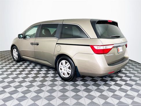 Used 2012 Honda Odyssey LX image 6