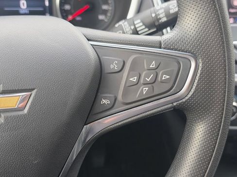 Certified 2023 Chevrolet Equinox LT w/ LPO, Cargo Package FWD image 34