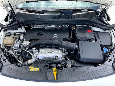 Used 2023 Mercedes-Benz GLA 250 image 11
