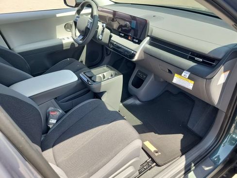 New 2026 Hyundai Ioniq 5 SE RWD image 22
