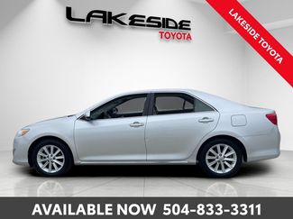 Used 2014 Toyota Camry XLE video 3