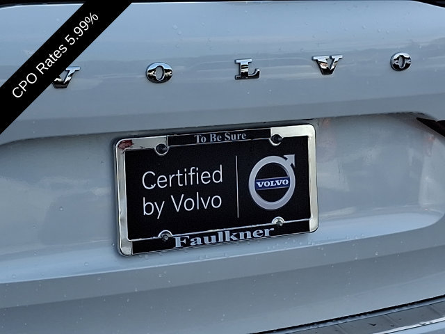 Certified 2024 Volvo XC60 B5 Plus w/ Protection Package Premier AWD/4WD image 35