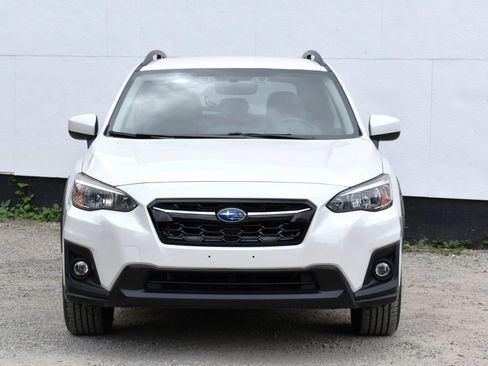 Used 2018 Subaru Crosstrek 2.0i Premium w/ Eyesight System AWD/4WD image 7