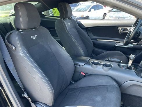 Used 2016 Ford Mustang Coupe w/ Interior & Wheel Package image 23
