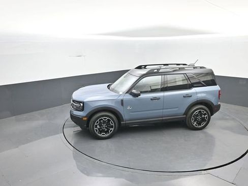 New 2026 Ford Bronco Sport Outer Banks AWD/4WD image 28
