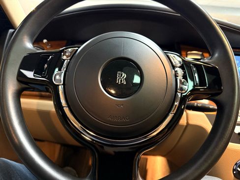 Used 2011 Rolls-Royce Ghost Sedan image 18