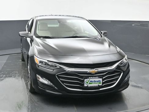 Used 2024 Chevrolet Malibu LT image 4