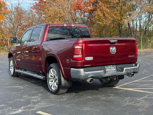 Used 2019 RAM 1500 Limited w/ Protection Group image 6