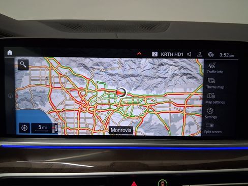 Used 2022 BMW X5 sDrive40i image 26